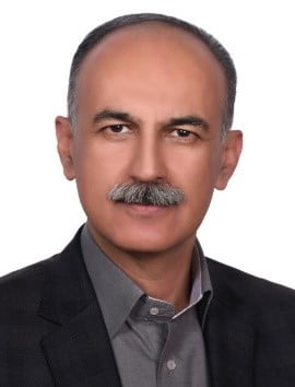 سید سعید رضوانی