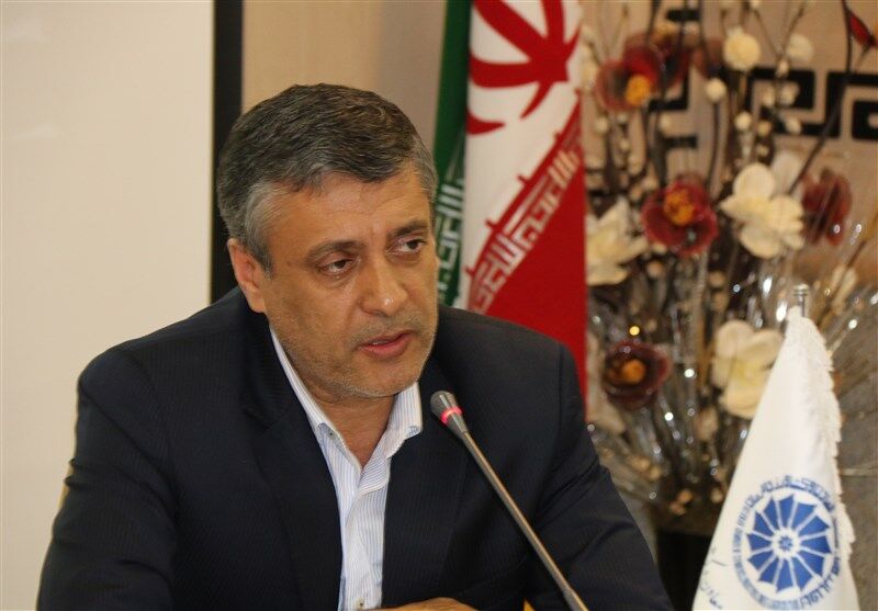 سید مهدی طبیب‌زاده