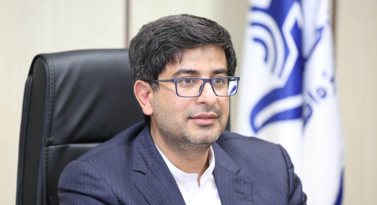 سعید زرندی