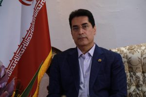 هاشمی: بزرگ ترین مانع توسعه صنعت لوازم خانگی قاچاق است