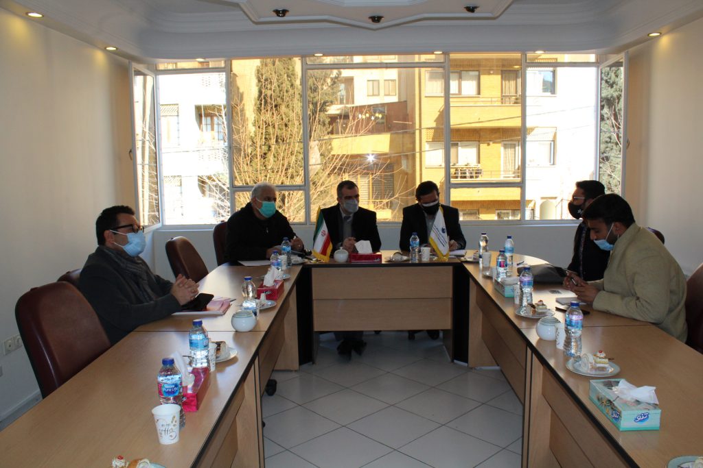 جلسه کمیسیون صادرات با هیات پاکستانی برگزار شد: شرکت‌های لوازم خانگی ایرانی به‌دنبال توسعه صادرات به پاکستان