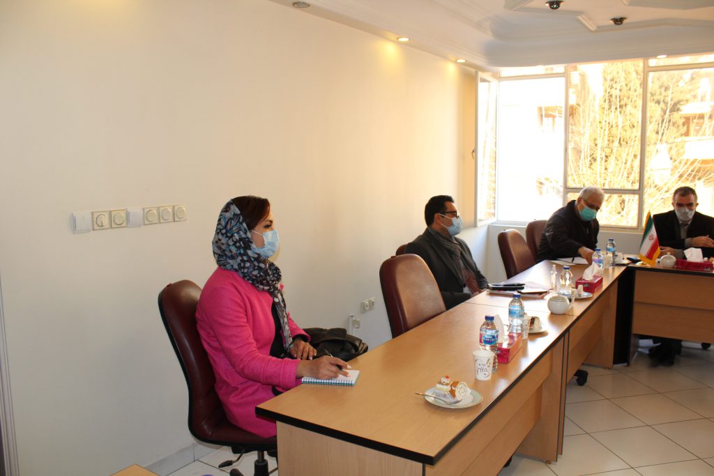جلسه کمیسیون صادرات با هیات پاکستانی برگزار شد: شرکت‌های لوازم خانگی ایرانی به‌دنبال توسعه صادرات به پاکستان