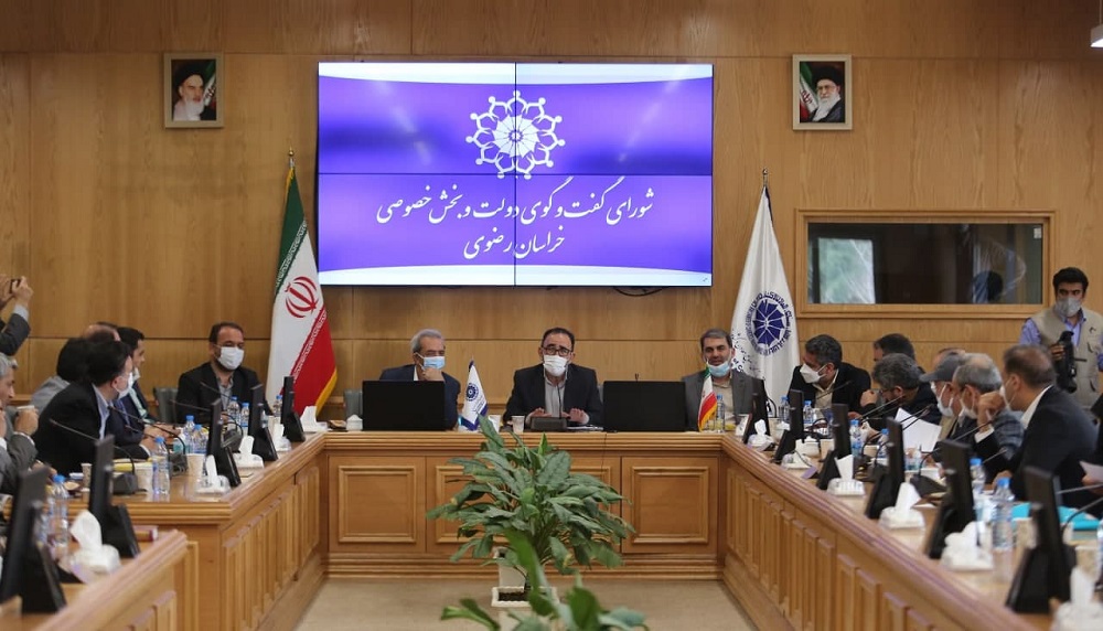 رئیس اتاق ایران: توسعه متوازن در گرو اصلاح روند تخصیص و هزینه‌کرد درآمدها