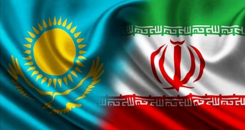 [ویدئو] نمایشگاه اختصاصی ایران در آلماتی قزاقستان برگزار می‌شود