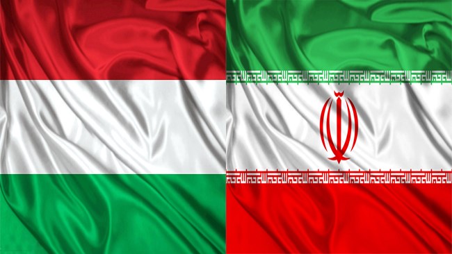 اولین ویدئوکنفرانس B۲B تجاری بین ایران و مجارستان برگزار می‌شود