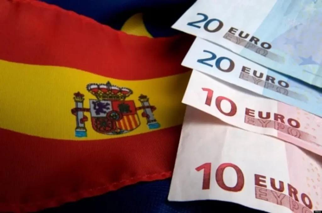اوضاع اقتصادی و تجارت خارجی اسپانیا