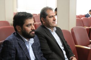 گزارش تصویری بررسی مولفه‌های کلان اقتصاد کشور ناظر بر محیط کسب‌وکار لوازم خانگی