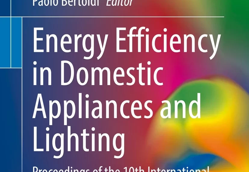 دهمین کنفرانس بین المللی بهره وری انرژی در لوازم خانگی و روشنایی