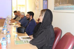 گزارش تصویری کمیسیون صادرات انجمن لوازم خانگی ایران
