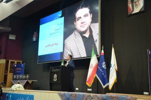 گزارش تصویری اولین رویداد Ted talk در صنعت لوازم خانگی در حاشیه نمایشگاه (هامکس 1402)