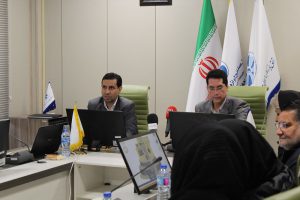 گزارش تصویری نشست خبری نمایشگاه بین‌المللی صنعت لوازم خانگی ایران HAMex2023