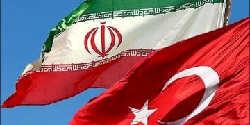 تجارت ایران و ترکیه به کدام سو می‌رود