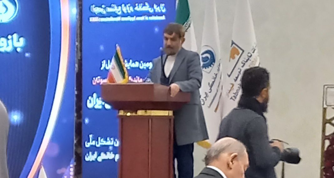 رشد صنعت در گرو رشد نیروی انسانی