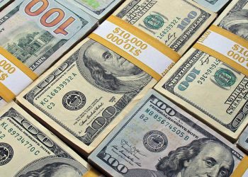 بررسی حضور ناموفق دلار در کانال ۶۰ هزار تومانی