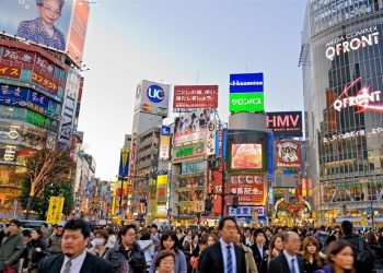 ژاپن طرح کاهش مالیات را آغاز کرد