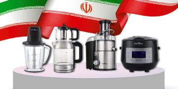 آفریقا،روسیه و CIS فرصتی جدید برای صادرات لوازم خانگی ایرانی