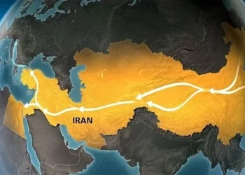 ارتقای جایگاهی بین‌المللی ایران با تغییر نظم جهانی