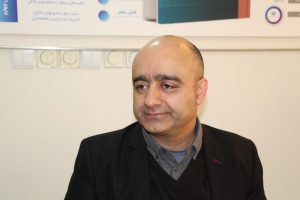 گزارش تصویری تقدیر از تلاش یکساله همکاران دبیرخانه انجمن ملی صنایع لوازم خانگی ایران