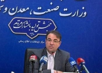 عمق داخلی سازی در حوزه لوازم خانگی رشد داشته است