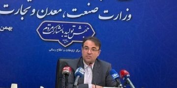 عمق داخلی سازی در حوزه لوازم خانگی رشد داشته است