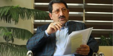 وزیر صمت از بسته جدید سرمایه‌گذاری برای تولید رونمایی کرد