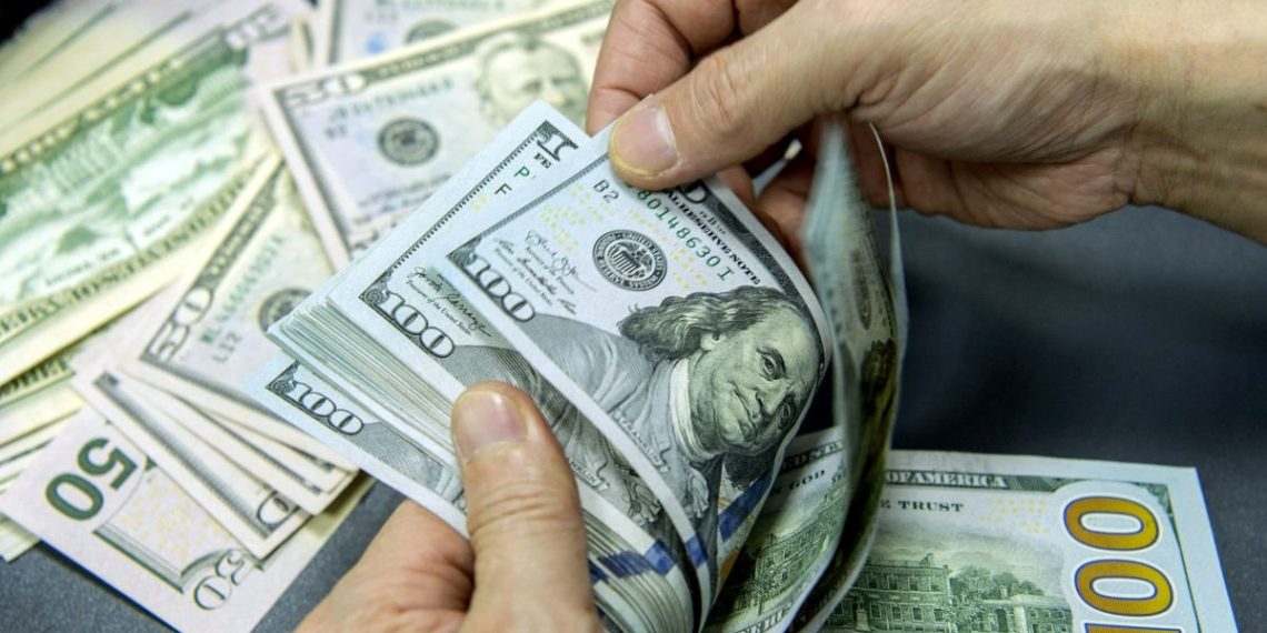 بازار ارز به دو سیگنال مثبت واکنش نشان داد