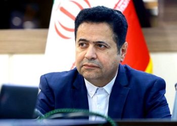 احیای دیپلماسی اقتصادی ایران
