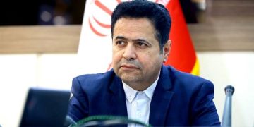 احیای دیپلماسی اقتصادی ایران