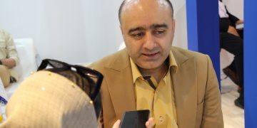 ایران اکسپو، سکوی پرتاپ صادرات لوازم خانگی ایرانی