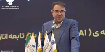 میزان پروانه تولید لوازم خانگی ده برابر تولید