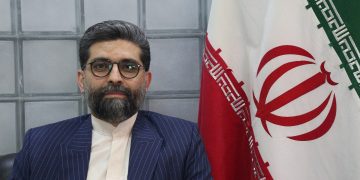 استقبال از نمایشگاه اکسپو ۲۰۲۵ نشان از ظرفیت بالای صادراتی ایران دارد