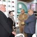 گزارش تصویری بازدید دبیرکل انجمن ملی صنایع لوازم خانگی ایران از اکسپو 2025