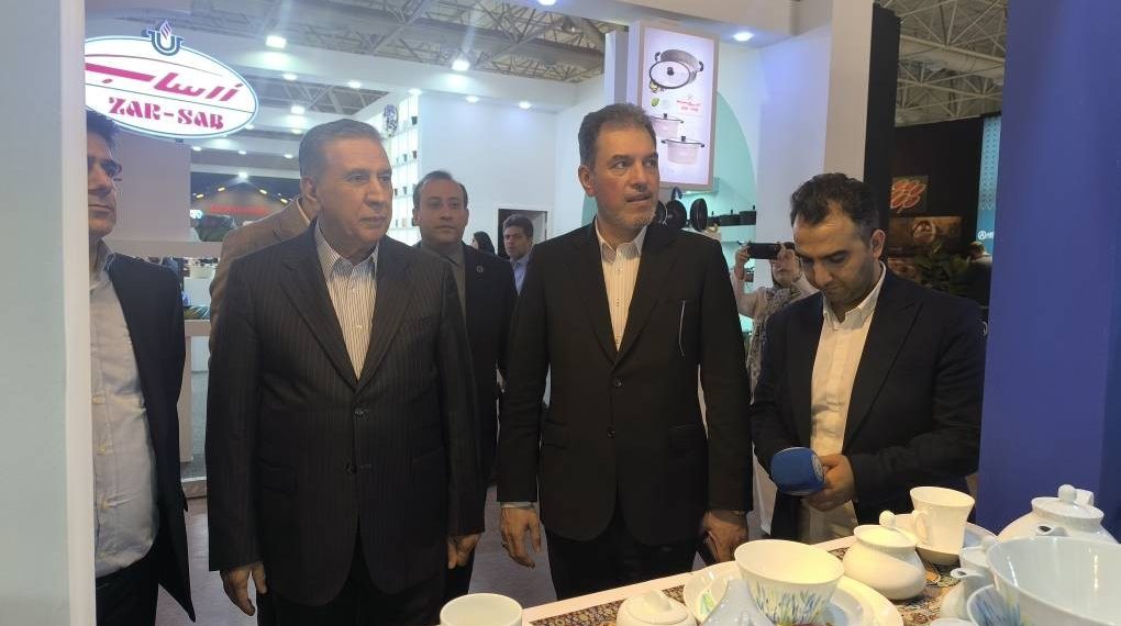 اکسپو 2025