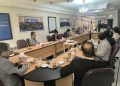 گزارش تصویری کارگروه ایمنی لوازم گازسوز انجمن ملی صنایع لوازم خانگی ایران