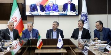 تشکل‌ها