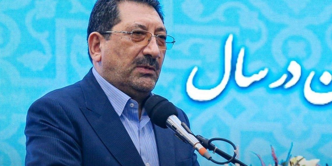 وزیر صمت: نحوه توزیع محدودیت‌های تامین برق بازنگری شود