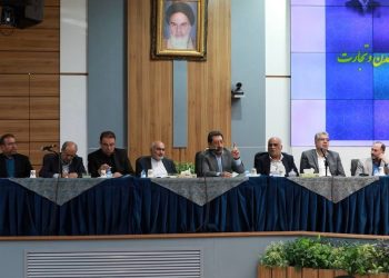 تامین انرژی صنعت و تولید در اولویت قرار گرفت