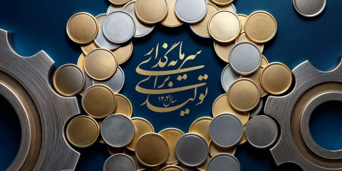 تجربه «سرمایه‌گذاری تولید» با هدایت اعتبار در آلمان و ژاپن