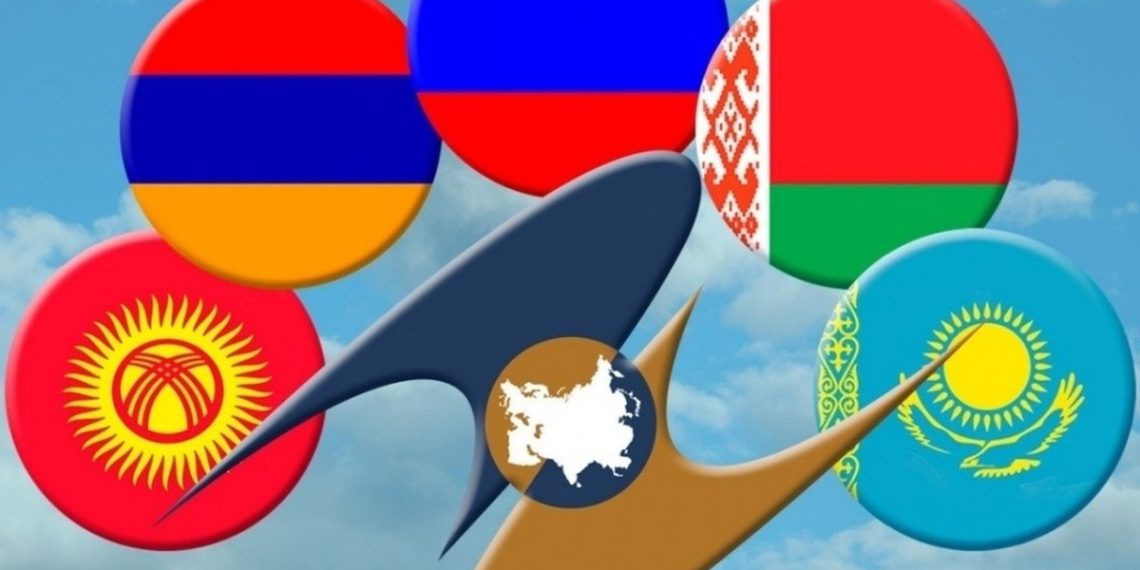 بلوک‌سازی اقتصادی؛ ایران و اوراسیا در مسیر تجارت بدون مرز