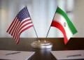 ایران و آمریکا