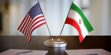ایران و آمریکا