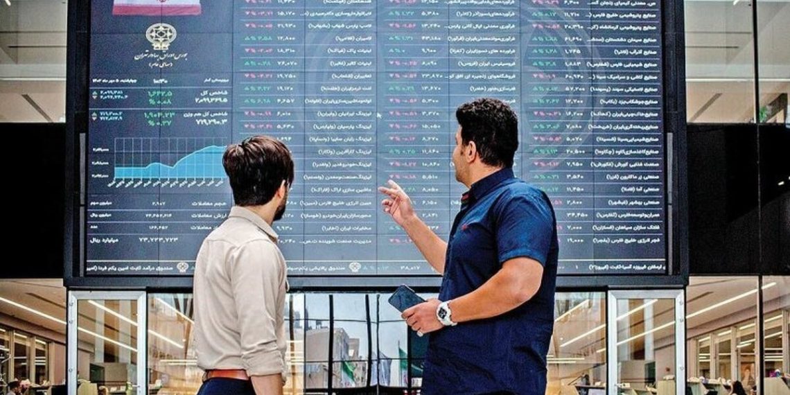 آینده بورس در گرو مذاکرات