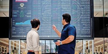 آینده بورس در گرو مذاکرات