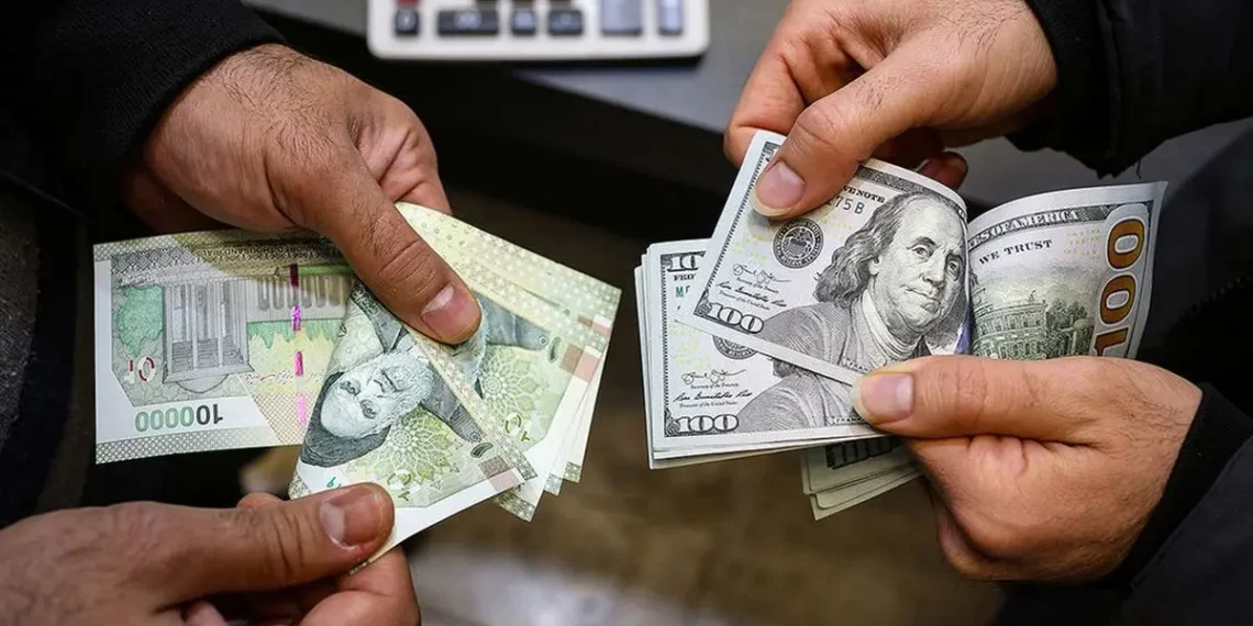 شاخص ارزی به محدوده ۸۵ هزار تومان پیشروی کرد