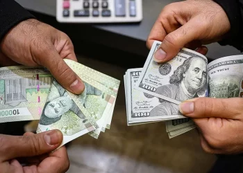 شاخص ارزی به محدوده ۸۵ هزار تومان پیشروی کرد