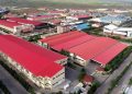 تشکیل کمیته انرژی با حضور نمایندگان شهرک‌های صنعتی