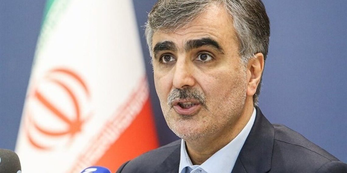 ایران برای تعاملات پولی و بانکی با کشورهای همسایه و بریکس بسترسازی جدید می‌کند