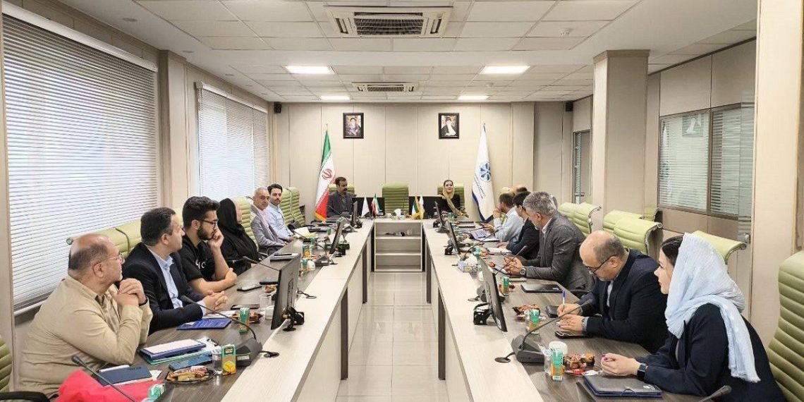 برگزاری نخستین دوره آموزشی سال ۱۴۰۴ توسط انجمن صنایع لوازم خانگی ایران