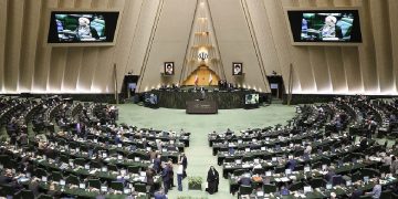 رونمایی از طرح ملی هوش مصنوعی در مجلس