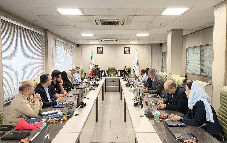 دوره آموزشی «مدیر جسور» با رضایت ۸۶ درصدی شرکت‌کنندگان به کار خود پایان داد